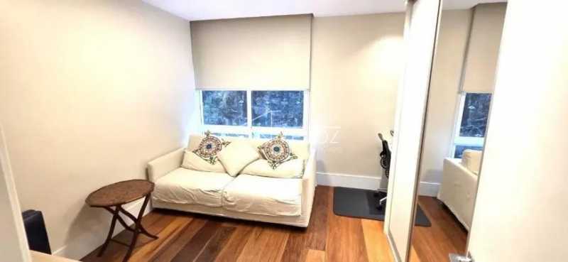 Conheça 20 do imóvel - Apartamento à venda Rua General Mariante,Rio de Janeiro,RJ Laranjeiras - R$ 4.300.000 - LAAP41382 - 19 20 - 19