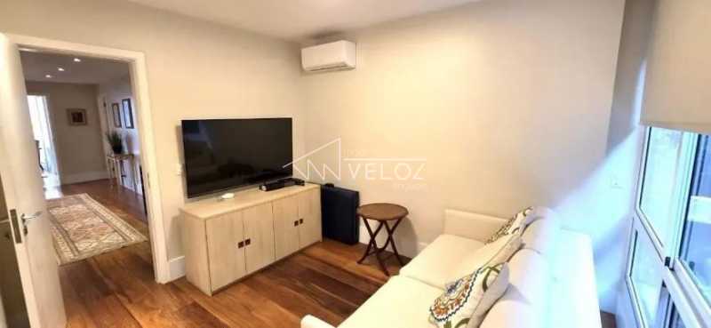 Conheça 21 do imóvel - Apartamento à venda Rua General Mariante,Rio de Janeiro,RJ Laranjeiras - R$ 4.300.000 - LAAP41382 - 20 21 - 20