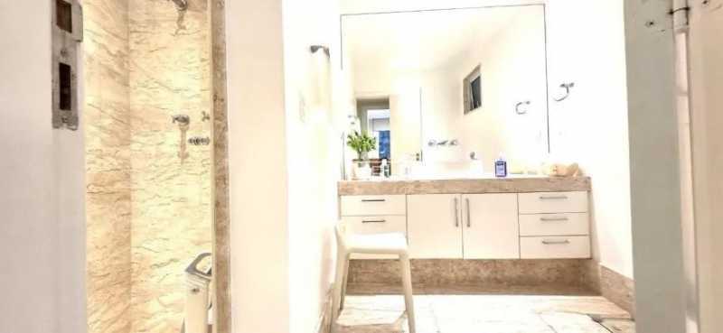 Conheça 22 do imóvel - Apartamento à venda Rua General Mariante,Rio de Janeiro,RJ Laranjeiras - R$ 4.300.000 - LAAP41382 - 21 22 - 21