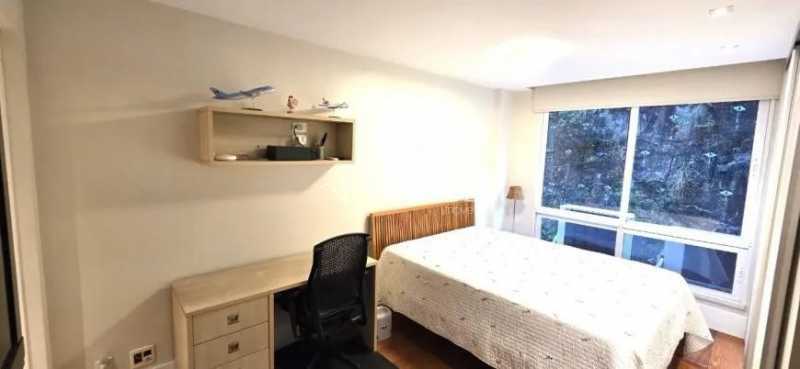 Conheça 24 do imóvel - Apartamento à venda Rua General Mariante,Rio de Janeiro,RJ Laranjeiras - R$ 4.300.000 - LAAP41382 - 23 24 - 23