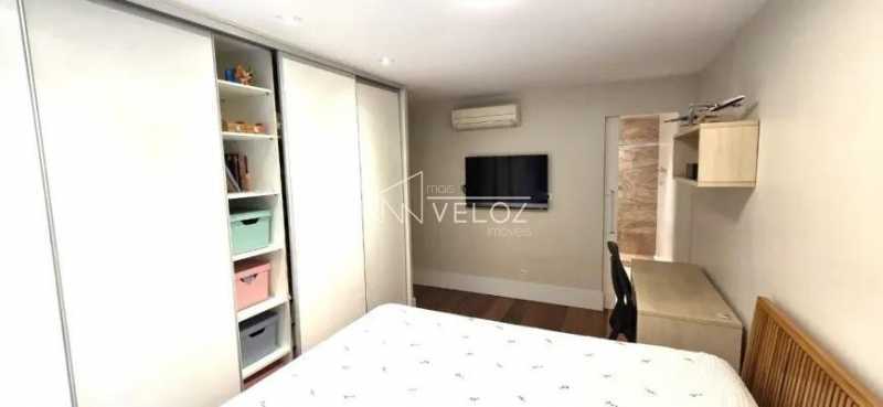 Conheça 25 do imóvel - Apartamento à venda Rua General Mariante,Rio de Janeiro,RJ Laranjeiras - R$ 4.300.000 - LAAP41382 - 24 25 - 24