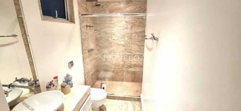 Conheça 26 do imóvel - Apartamento à venda Rua General Mariante,Rio de Janeiro,RJ Laranjeiras - R$ 4.300.000 - LAAP41382 - 25 26 - 25