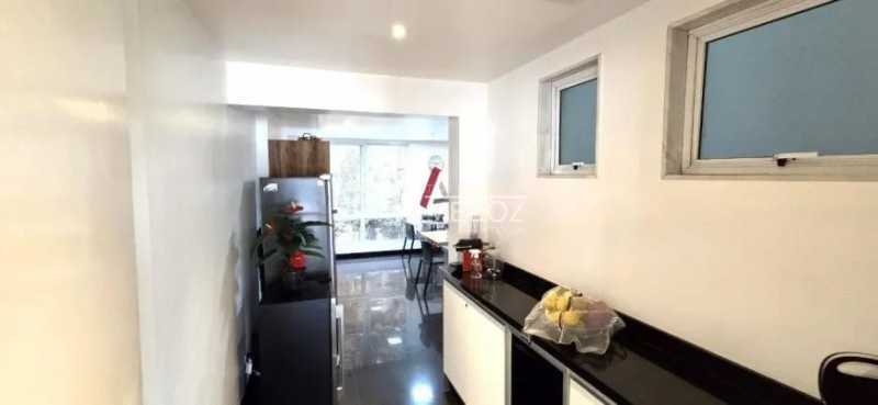 Conheça 28 do imóvel - Apartamento à venda Rua General Mariante,Rio de Janeiro,RJ Laranjeiras - R$ 4.300.000 - LAAP41382 - 27 28 - 27