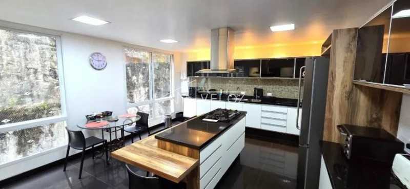 Conheça 29 do imóvel - Apartamento à venda Rua General Mariante,Rio de Janeiro,RJ Laranjeiras - R$ 4.300.000 - LAAP41382 - 28 29 - 28