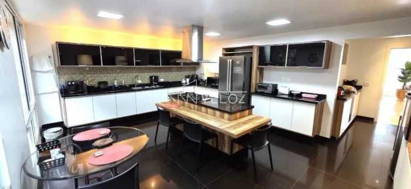 Conheça 31 do imóvel - Apartamento à venda Rua General Mariante,Rio de Janeiro,RJ Laranjeiras - R$ 4.300.000 - LAAP41382 - 30 31 - 30