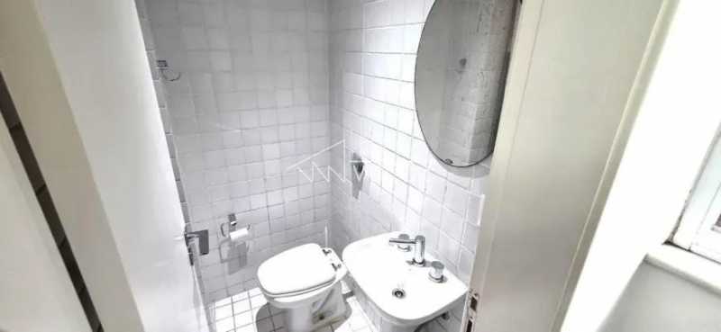 Conheça 34 do imóvel - Apartamento à venda Rua General Mariante,Rio de Janeiro,RJ Laranjeiras - R$ 4.300.000 - LAAP41382 - 32 34 - 32