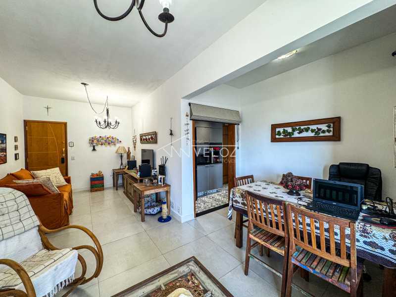 Conheça IMG_9207. do imóvel - Apartamento 2 quartos à venda Condomínio Espaço São Clemente - Rio de Janeiro,RJ Botafogo - R$ 1.390.000 - BOAP20934 - 8 IMG_9207. - 8