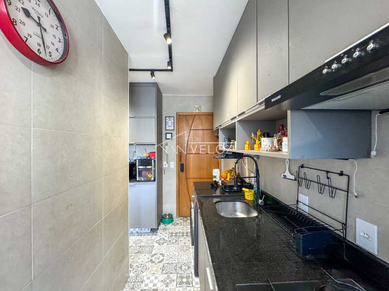 Conheça IMG_9209. do imóvel - Apartamento 2 quartos à venda Condomínio Espaço São Clemente - Rio de Janeiro,RJ Botafogo - R$ 1.390.000 - BOAP20934 - 12 IMG_9209. - 12