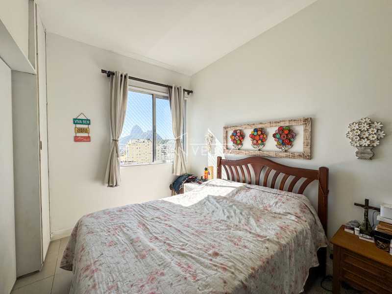 Conheça IMG_9149. do imóvel - Apartamento 2 quartos à venda Condomínio Espaço São Clemente - Rio de Janeiro,RJ Botafogo - R$ 1.390.000 - BOAP20934 - 16 IMG_9149. - 16