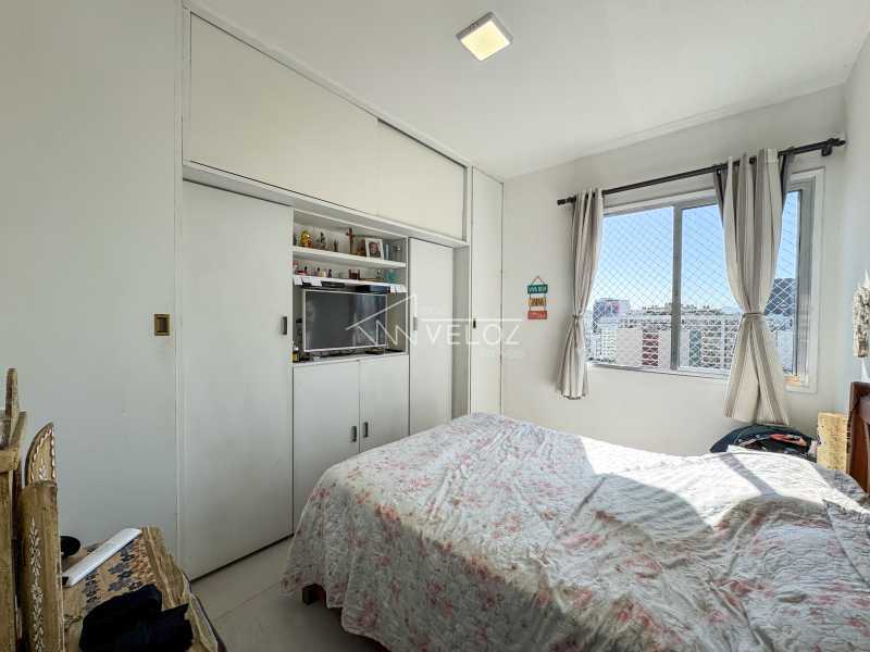Conheça IMG_9151. do imóvel - Apartamento 2 quartos à venda Condomínio Espaço São Clemente - Rio de Janeiro,RJ Botafogo - R$ 1.390.000 - BOAP20934 - 18 IMG_9151. - 18