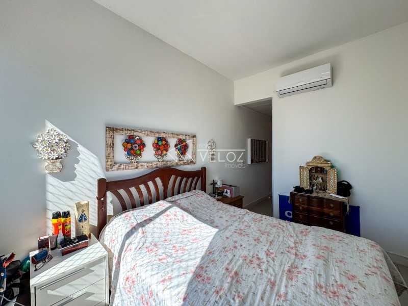 Conheça IMG_9152. do imóvel - Apartamento 2 quartos à venda Condomínio Espaço São Clemente - Rio de Janeiro,RJ Botafogo - R$ 1.390.000 - BOAP20934 - 19 IMG_9152. - 19