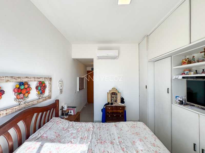 Conheça IMG_9153. do imóvel - Apartamento 2 quartos à venda Condomínio Espaço São Clemente - Rio de Janeiro,RJ Botafogo - R$ 1.390.000 - BOAP20934 - 20 IMG_9153. - 20