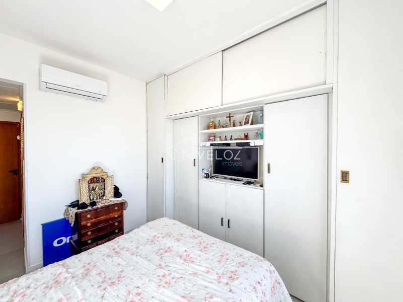Conheça IMG_9154. do imóvel - Apartamento 2 quartos à venda Condomínio Espaço São Clemente - Rio de Janeiro,RJ Botafogo - R$ 1.390.000 - BOAP20934 - 21 IMG_9154. - 21