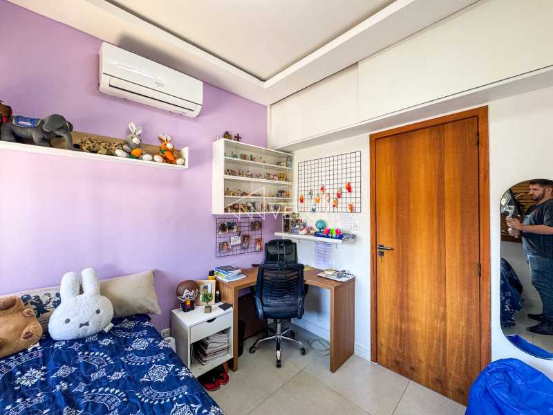 Conheça IMG_9172. do imóvel - Apartamento 2 quartos à venda Condomínio Espaço São Clemente - Rio de Janeiro,RJ Botafogo - R$ 1.390.000 - BOAP20934 - 25 IMG_9172. - 25