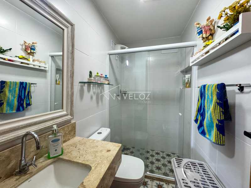 Conheça IMG_9179. do imóvel - Apartamento 2 quartos à venda Condomínio Espaço São Clemente - Rio de Janeiro,RJ Botafogo - R$ 1.390.000 - BOAP20934 - 28 IMG_9179. - 28