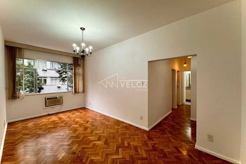 Conheça 1 do imóvel - Apartamento 2 quartos à venda Rio de Janeiro,RJ Flamengo - R$ 950.000 - LAAP27219 - 1 1 - 1