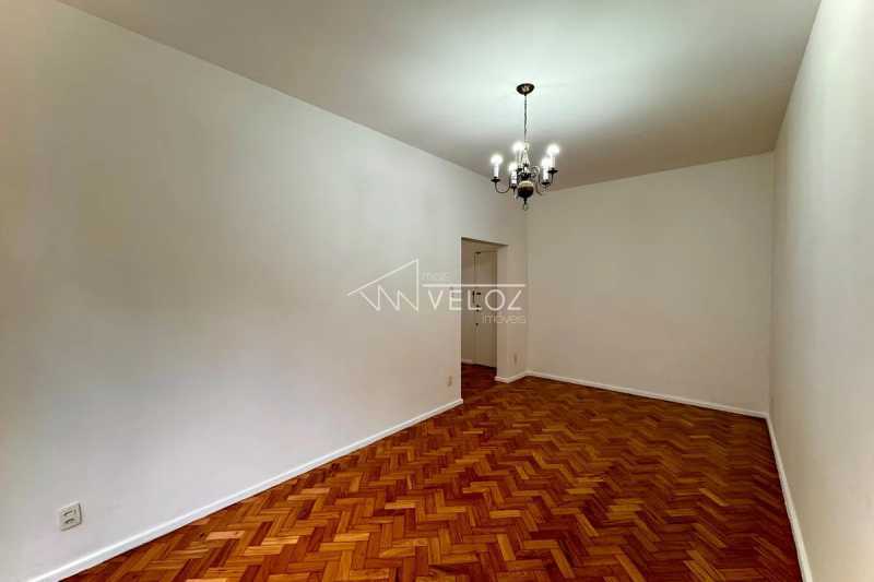 Conheça 2 do imóvel - Apartamento 2 quartos à venda Rio de Janeiro,RJ Flamengo - R$ 950.000 - LAAP27219 - 2 2 - 2