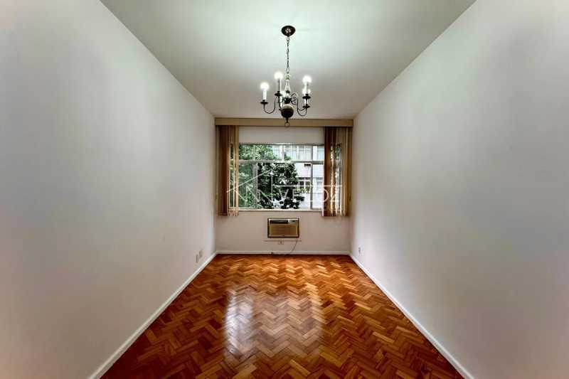 Conheça 3 do imóvel - Apartamento 2 quartos à venda Rio de Janeiro,RJ Flamengo - R$ 950.000 - LAAP27219 - 3 3 - 3