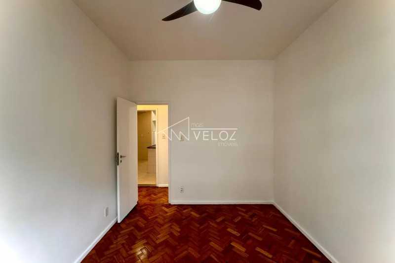 Conheça 8 do imóvel - Apartamento 2 quartos à venda Rio de Janeiro,RJ Flamengo - R$ 950.000 - LAAP27219 - 7 8 - 7