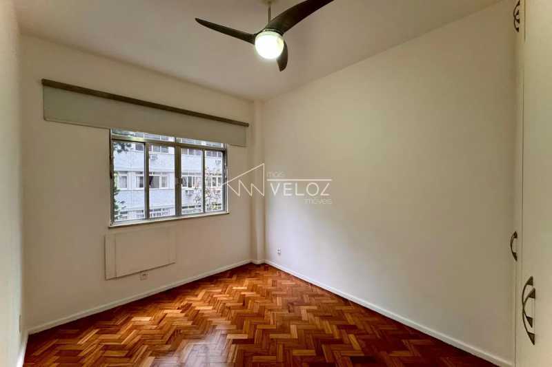 Conheça 9 do imóvel - Apartamento 2 quartos à venda Rio de Janeiro,RJ Flamengo - R$ 950.000 - LAAP27219 - 8 9 - 8