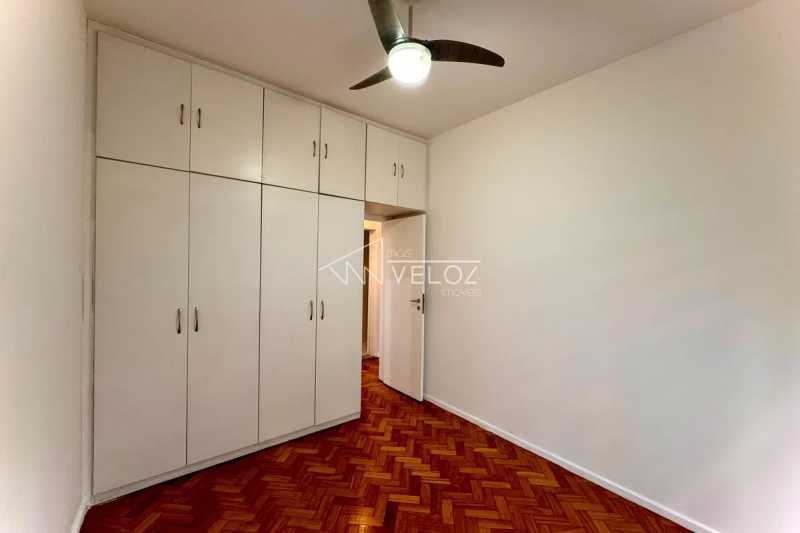 Conheça 10 do imóvel - Apartamento 2 quartos à venda Rio de Janeiro,RJ Flamengo - R$ 950.000 - LAAP27219 - 9 10 - 9