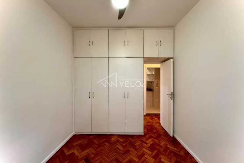 Conheça 12 do imóvel - Apartamento 2 quartos à venda Rio de Janeiro,RJ Flamengo - R$ 950.000 - LAAP27219 - 11 12 - 11
