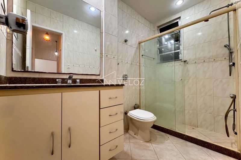 Conheça 13 do imóvel - Apartamento 2 quartos à venda Rio de Janeiro,RJ Flamengo - R$ 950.000 - LAAP27219 - 12 13 - 12