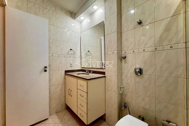 Conheça 14 do imóvel - Apartamento 2 quartos à venda Rio de Janeiro,RJ Flamengo - R$ 950.000 - LAAP27219 - 13 14 - 13