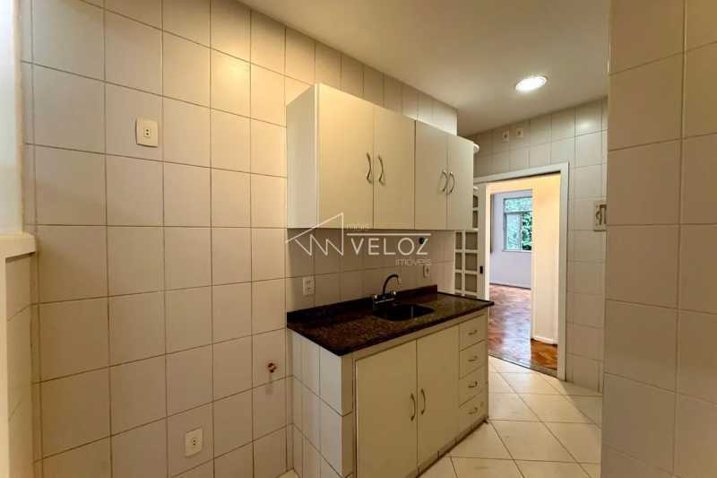 Conheça 15 do imóvel - Apartamento 2 quartos à venda Rio de Janeiro,RJ Flamengo - R$ 950.000 - LAAP27219 - 14 15 - 14