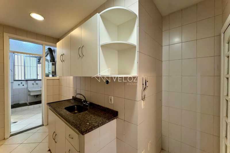 Conheça 16 do imóvel - Apartamento 2 quartos à venda Rio de Janeiro,RJ Flamengo - R$ 950.000 - LAAP27219 - 15 16 - 15