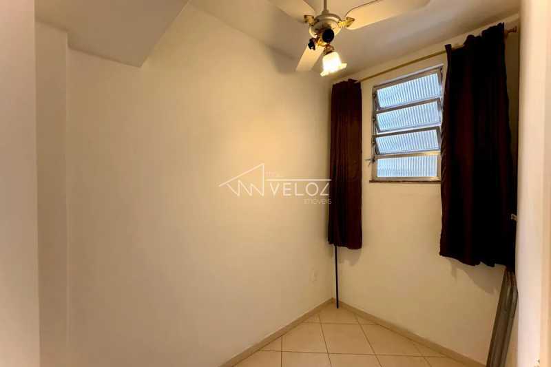 Conheça 18 do imóvel - Apartamento 2 quartos à venda Rio de Janeiro,RJ Flamengo - R$ 950.000 - LAAP27219 - 17 18 - 17