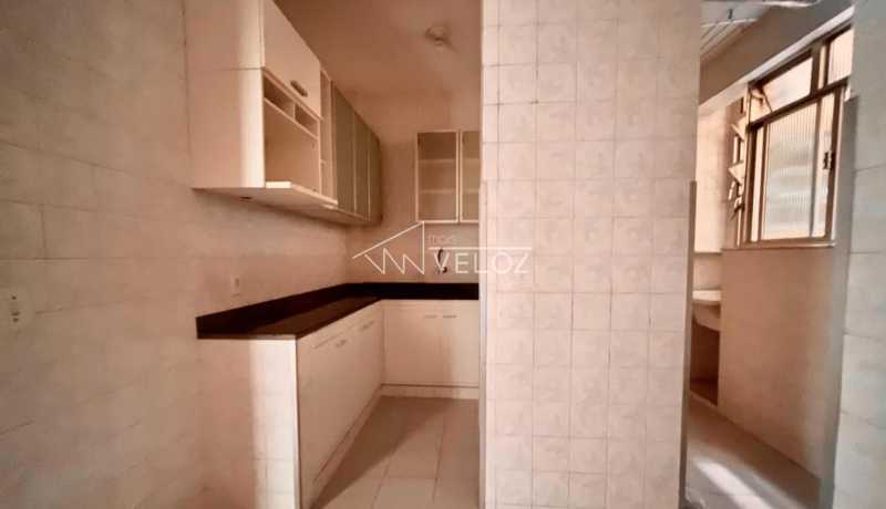 Conheça 1 do imóvel - Apartamento 1 quarto à venda Rio de Janeiro,RJ Copacabana - R$ 650.000 - LAAP14478 - 4 1 - 4