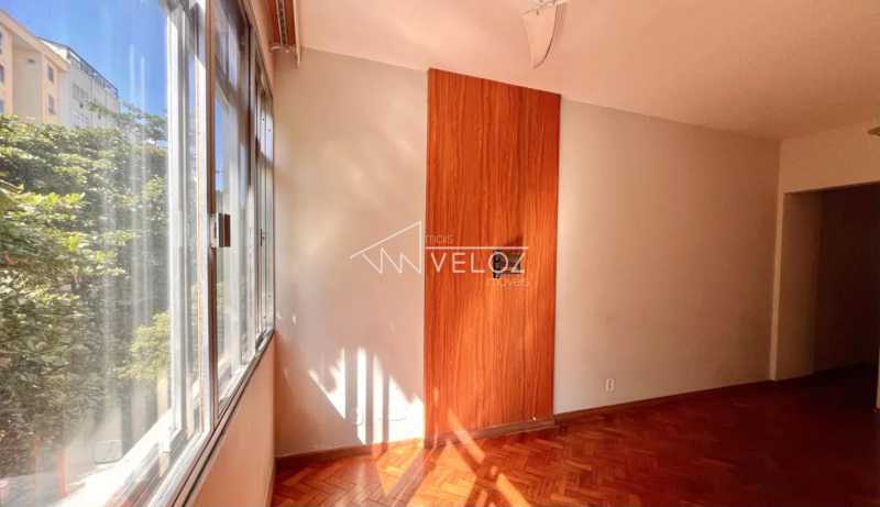 Conheça 2 do imóvel - Apartamento 1 quarto à venda Rio de Janeiro,RJ Copacabana - R$ 650.000 - LAAP14478 - 1 2 - 1