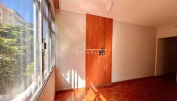 Apartamento 1 quarto à venda Rio de Janeiro,RJ Copacabana - R$ 650.000 - LAAP14478