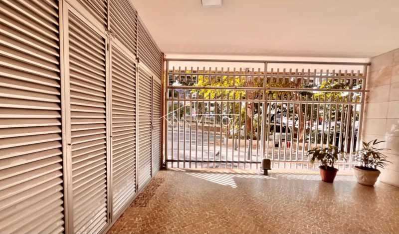 Conheça 3 do imóvel - Apartamento 1 quarto à venda Rio de Janeiro,RJ Copacabana - R$ 650.000 - LAAP14478 - 5 3 - 5