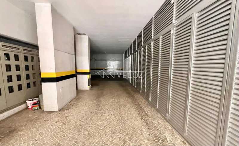 Conheça 4 do imóvel - Apartamento 1 quarto à venda Rio de Janeiro,RJ Copacabana - R$ 650.000 - LAAP14478 - 6 4 - 6