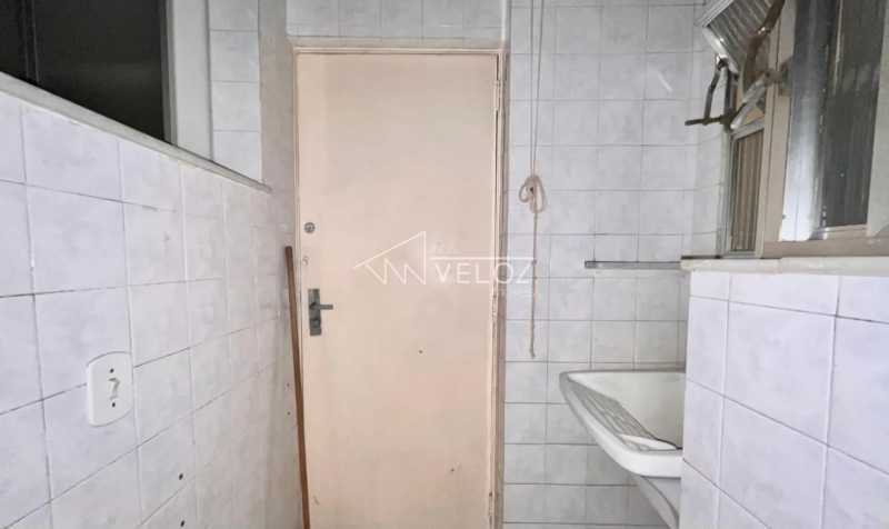 Conheça 5 do imóvel - Apartamento 1 quarto à venda Rio de Janeiro,RJ Copacabana - R$ 650.000 - LAAP14478 - 9 5 - 9