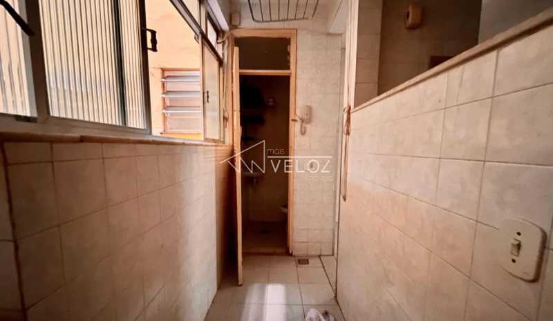 Conheça 6 do imóvel - Apartamento 1 quarto à venda Rio de Janeiro,RJ Copacabana - R$ 650.000 - LAAP14478 - 10 6 - 10
