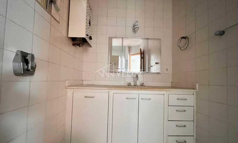 Conheça 8 do imóvel - Apartamento 1 quarto à venda Rio de Janeiro,RJ Copacabana - R$ 650.000 - LAAP14478 - 11 8 - 11