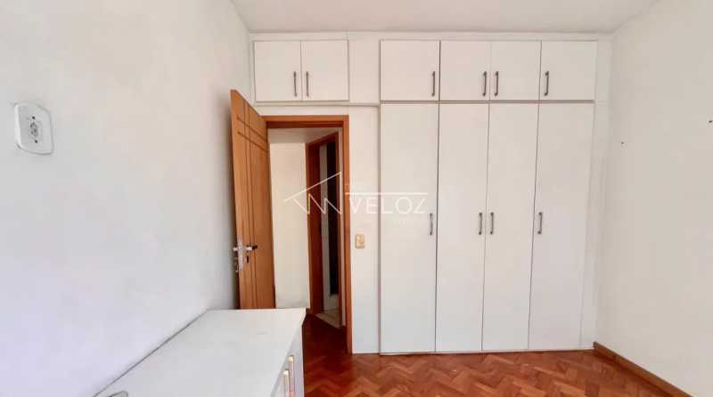 Conheça 9 do imóvel - Apartamento 1 quarto à venda Rio de Janeiro,RJ Copacabana - R$ 650.000 - LAAP14478 - 12 9 - 12