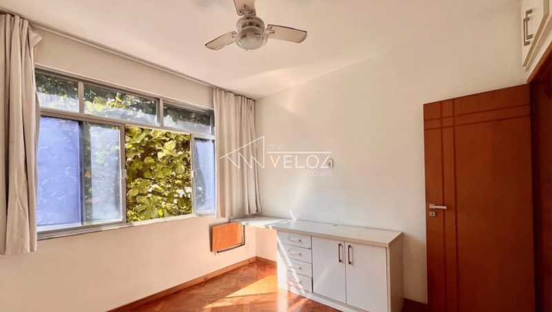 Conheça 10 do imóvel - Apartamento 1 quarto à venda Rio de Janeiro,RJ Copacabana - R$ 650.000 - LAAP14478 - 8 10 - 8