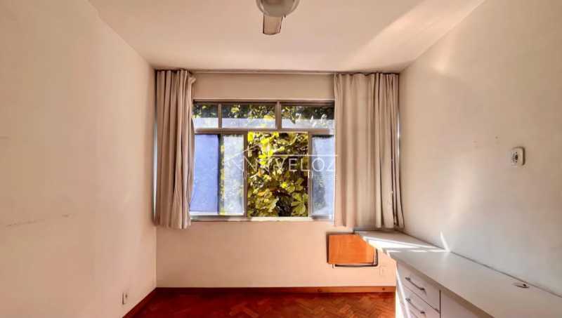Conheça 11 do imóvel - Apartamento 1 quarto à venda Rio de Janeiro,RJ Copacabana - R$ 650.000 - LAAP14478 - 3 11 - 3