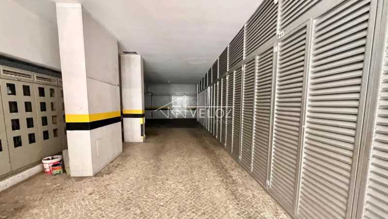 Conheça 14 do imóvel - Apartamento 1 quarto à venda Rio de Janeiro,RJ Copacabana - R$ 650.000 - LAAP14478 - 15 14 - 15