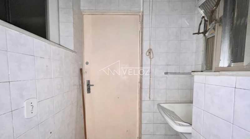 Conheça 15 do imóvel - Apartamento 1 quarto à venda Rio de Janeiro,RJ Copacabana - R$ 650.000 - LAAP14478 - 16 15 - 16