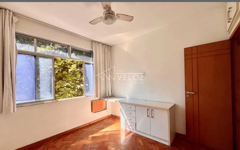 Conheça 17 do imóvel - Apartamento 1 quarto à venda Rio de Janeiro,RJ Copacabana - R$ 650.000 - LAAP14478 - 18 17 - 18