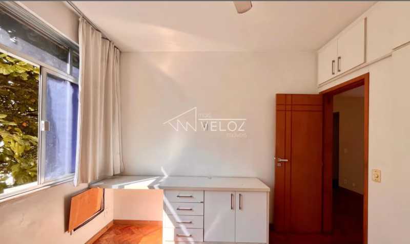 Conheça 18 do imóvel - Apartamento 1 quarto à venda Rio de Janeiro,RJ Copacabana - R$ 650.000 - LAAP14478 - 19 18 - 19