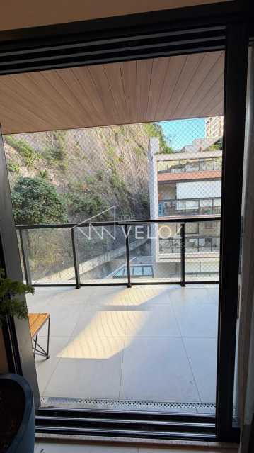 Conheça WhatsApp Image 2026-06-30 at 1 do imóvel - Apartamento 4 quartos à venda Rio de Janeiro,RJ Laranjeiras - R$ 3.300.000 - LAAP41383 - 7 WhatsApp Image 2026-06-30 at 1 - 7
