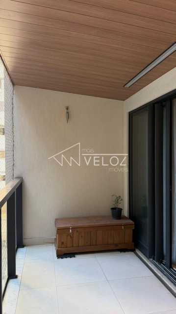 Conheça WhatsApp Image 2026-06-30 at 1 do imóvel - Apartamento 4 quartos à venda Rio de Janeiro,RJ Laranjeiras - R$ 3.300.000 - LAAP41383 - 8 WhatsApp Image 2026-06-30 at 1 - 8