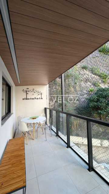 Conheça WhatsApp Image 2026-06-30 at 1 do imóvel - Apartamento 4 quartos à venda Rio de Janeiro,RJ Laranjeiras - R$ 3.300.000 - LAAP41383 - 9 WhatsApp Image 2026-06-30 at 1 - 9