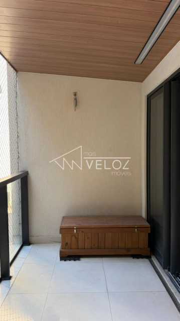Conheça WhatsApp Image 2026-06-30 at 1 do imóvel - Apartamento 4 quartos à venda Rio de Janeiro,RJ Laranjeiras - R$ 3.300.000 - LAAP41383 - 10 WhatsApp Image 2026-06-30 at 1 - 10